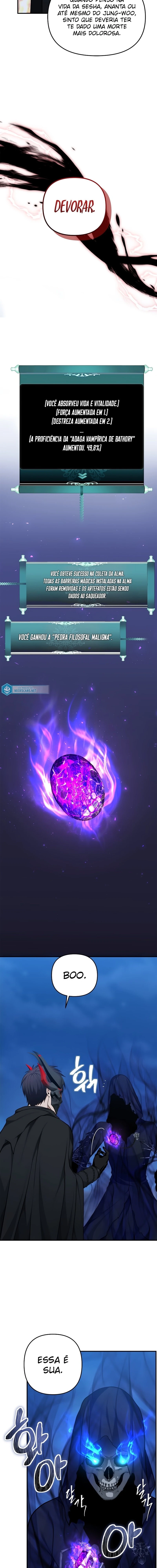 Read Second Life Ranker Português Manga Online