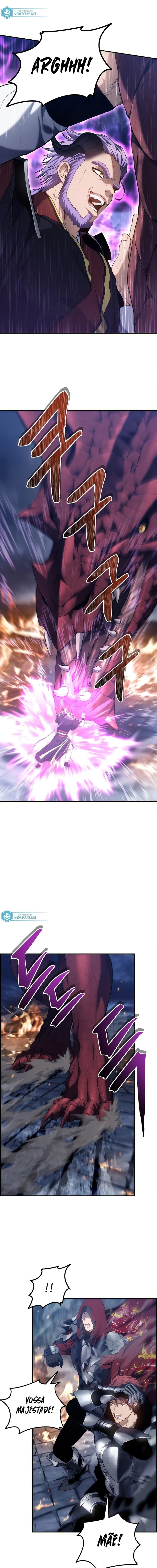 Read Second Life Ranker Português Manga Online