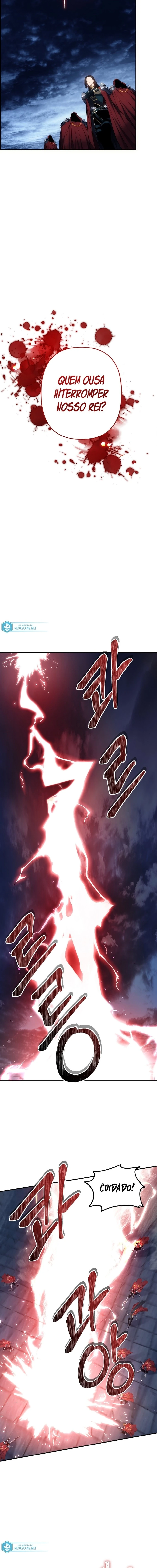 Read Second Life Ranker Português Manga Online