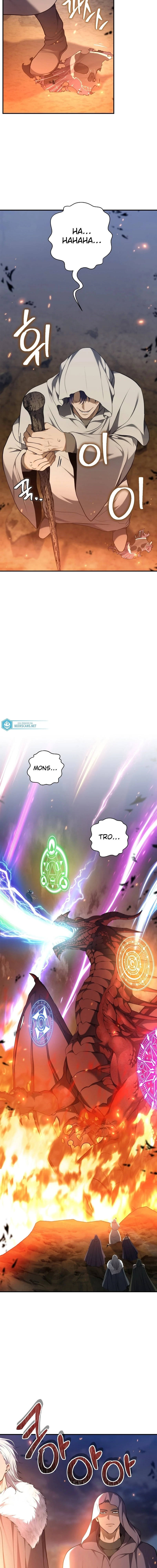 Read Second Life Ranker Português Manga Online