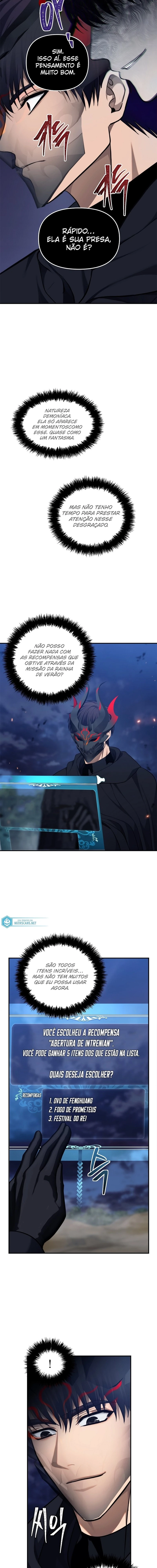 Read Second Life Ranker Português Manga Online