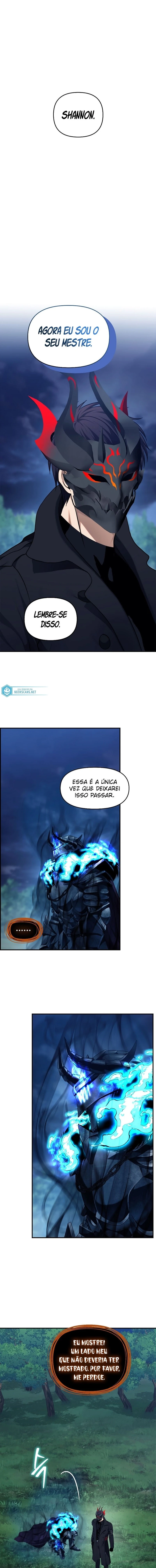 Read Second Life Ranker Português Manga Online