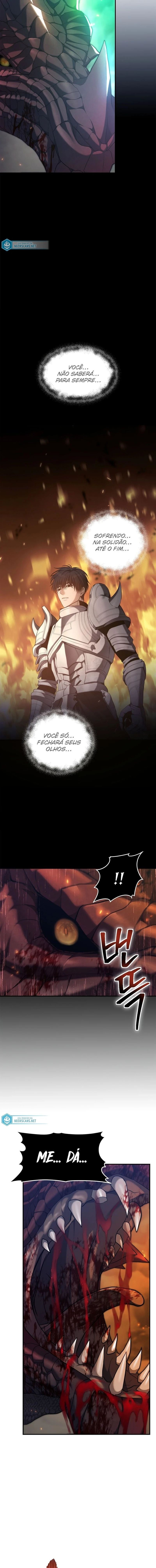 Read Second Life Ranker Português Manga Online