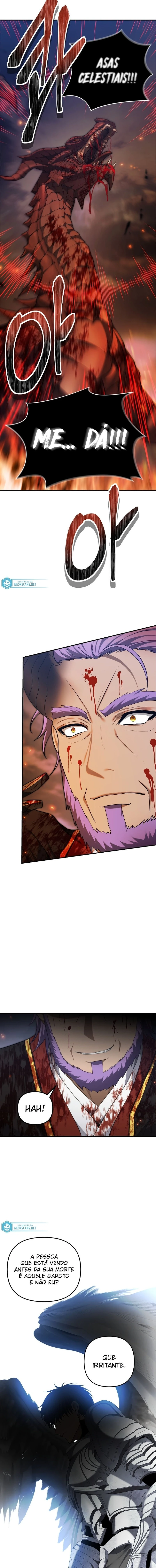 Read Second Life Ranker Português Manga Online