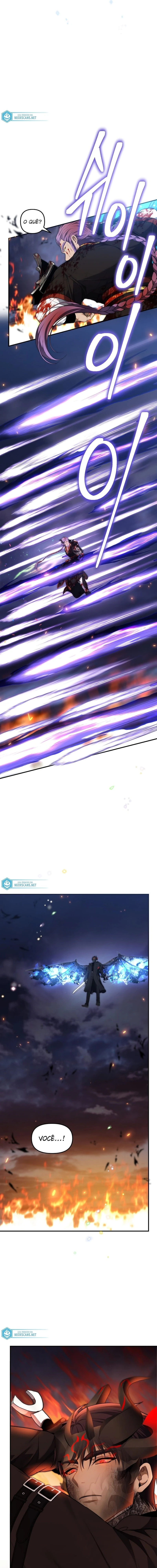 Read Second Life Ranker Português Manga Online