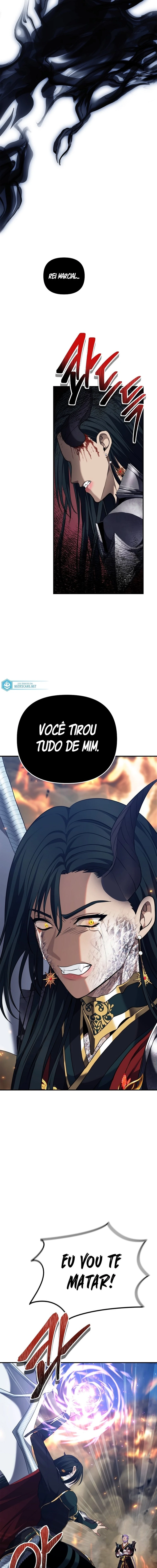 Read Second Life Ranker Português Manga Online