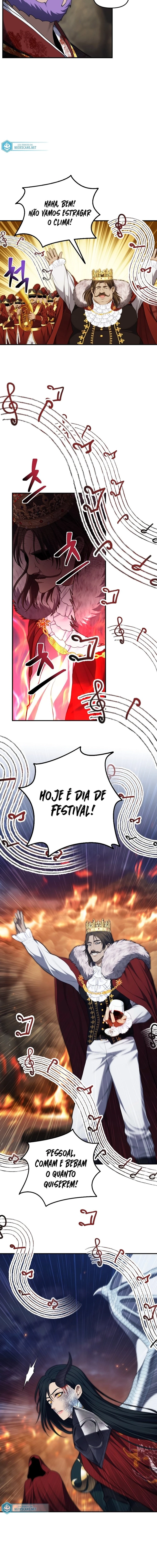 Read Second Life Ranker Português Manga Online