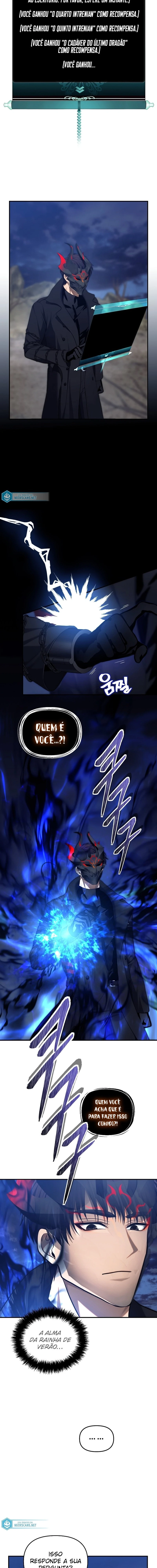 Read Second Life Ranker Português Manga Online