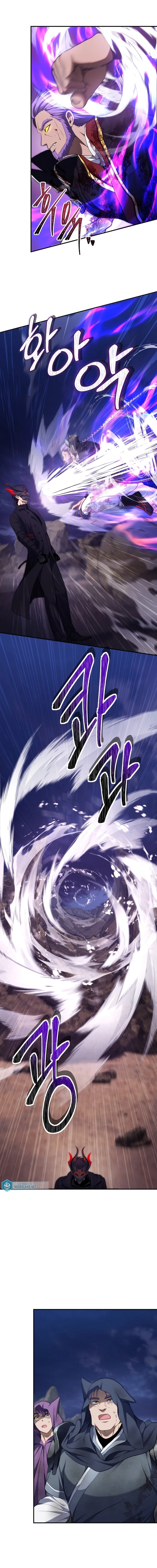 Read Second Life Ranker Português Manga Online