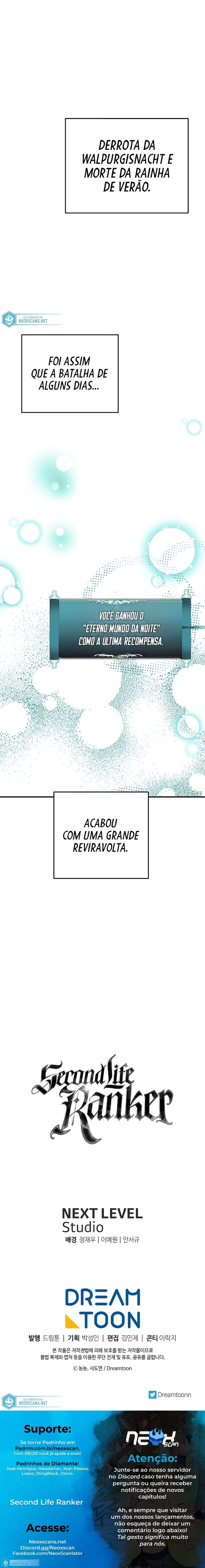 Read Second Life Ranker Português Manga Online