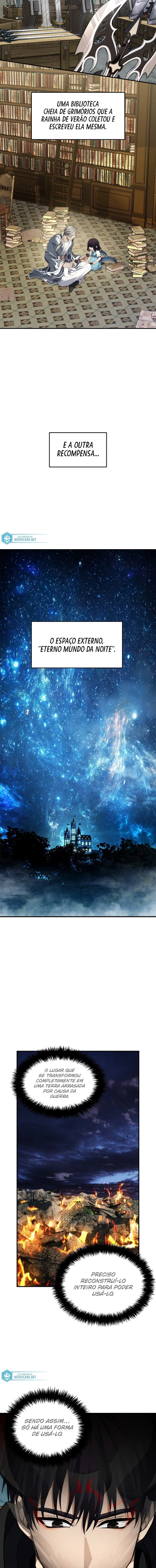 Read Second Life Ranker Português Manga Online