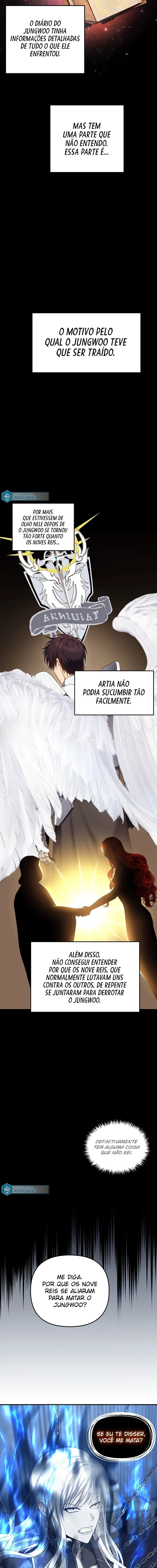 Read Second Life Ranker Português Manga Online