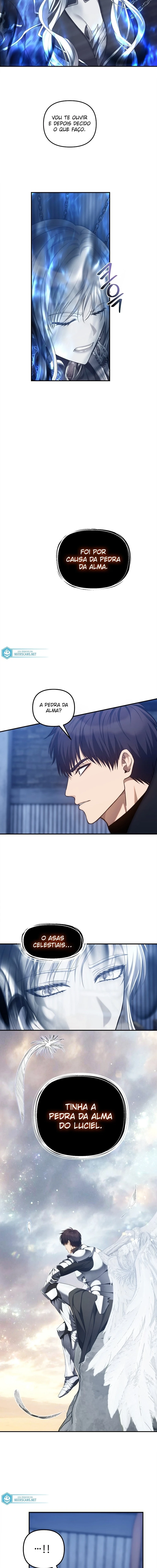 Read Second Life Ranker Português Manga Online