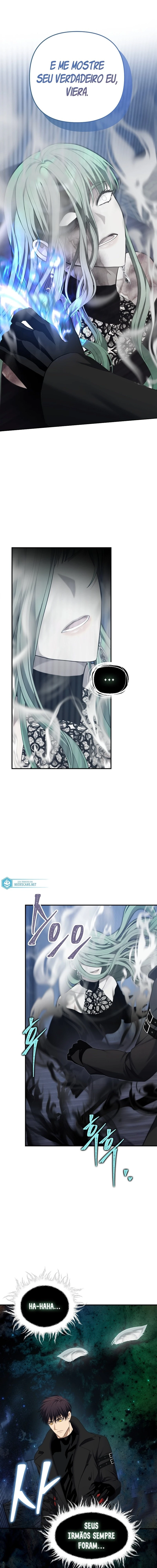 Read Second Life Ranker Português Manga Online