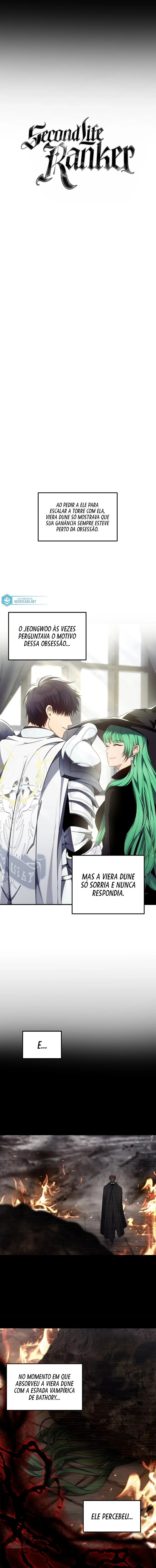 Read Second Life Ranker Português Manga Online