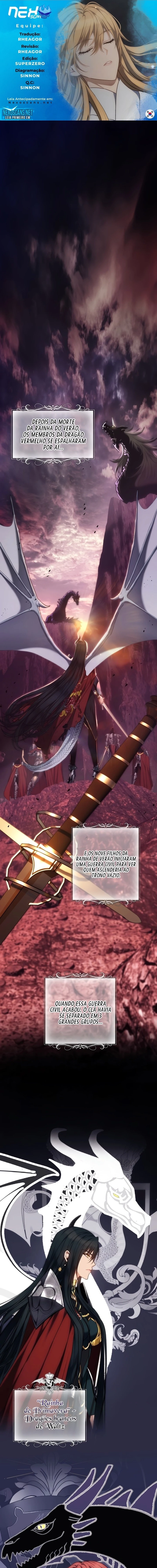 Read Second Life Ranker Português Manga Online