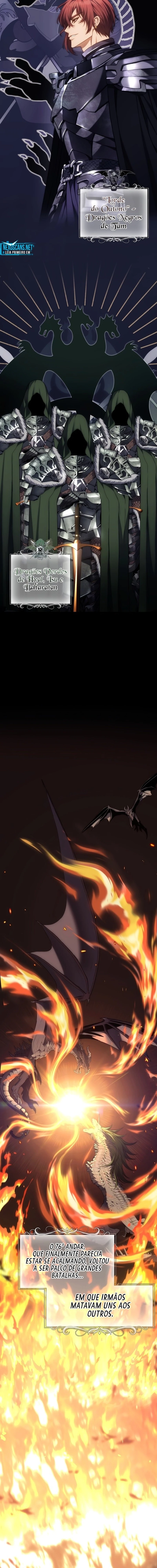 Read Second Life Ranker Português Manga Online