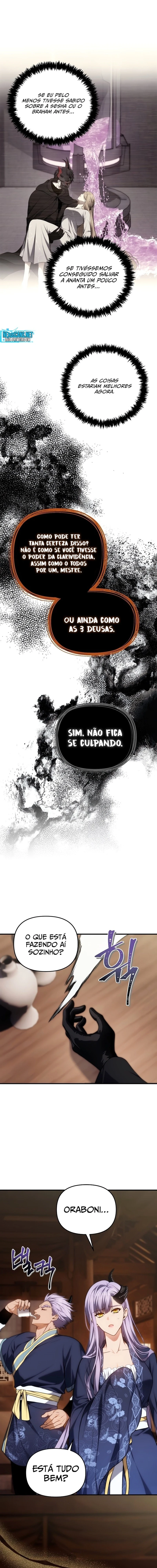 Read Second Life Ranker Português Manga Online