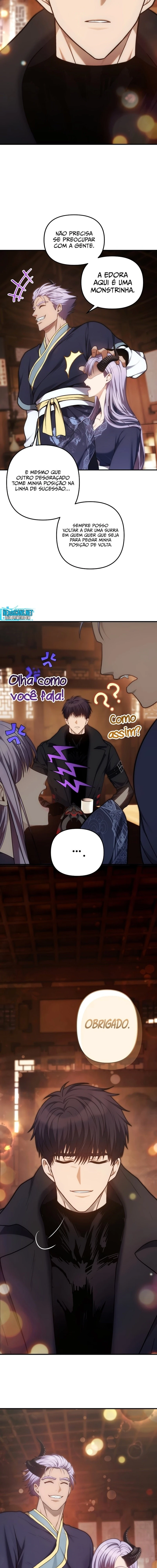 Read Second Life Ranker Português Manga Online