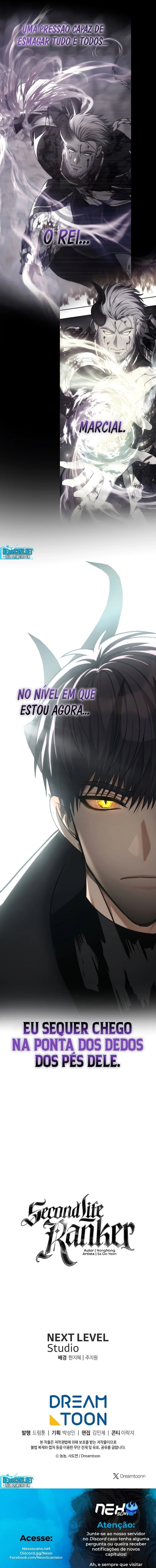 Read Second Life Ranker Português Manga Online