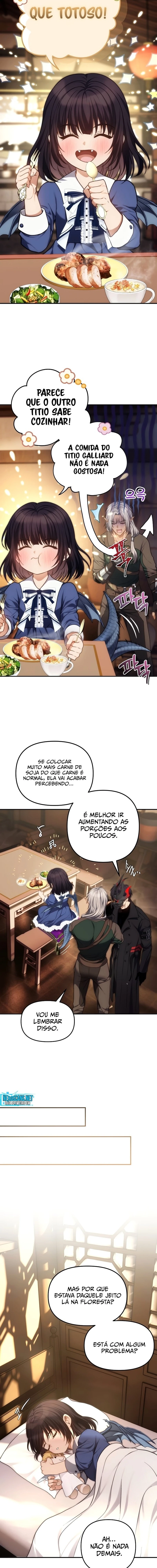 Read Second Life Ranker Português Manga Online