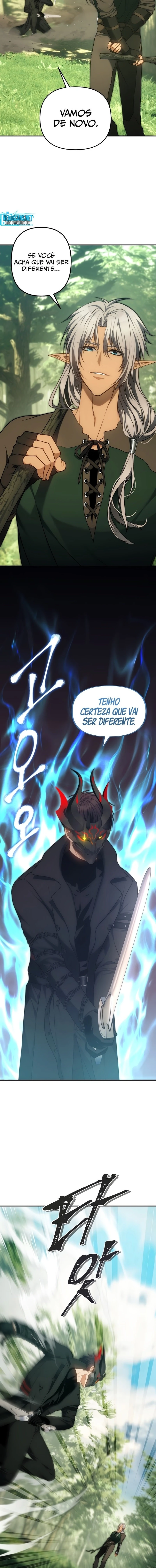 Read Second Life Ranker Português Manga Online