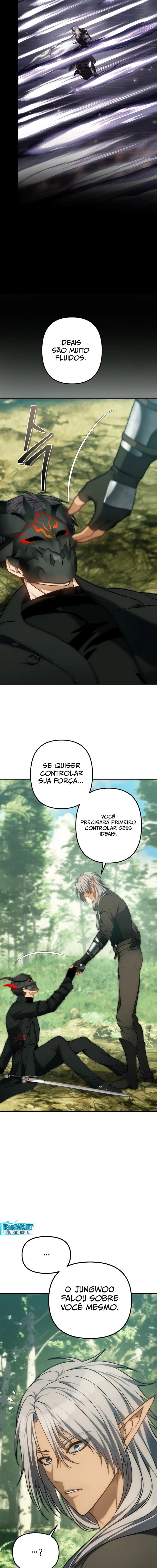 Read Second Life Ranker Português Manga Online