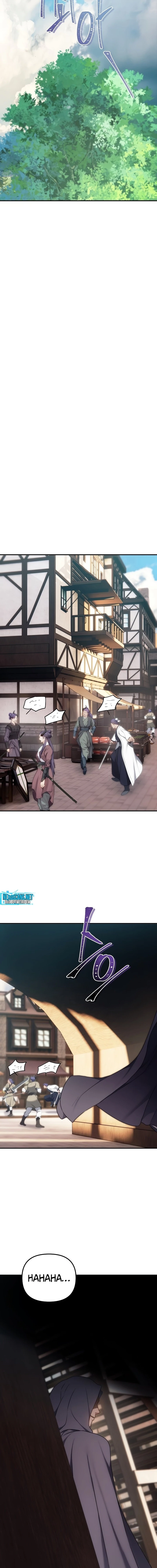 Read Second Life Ranker Português Manga Online