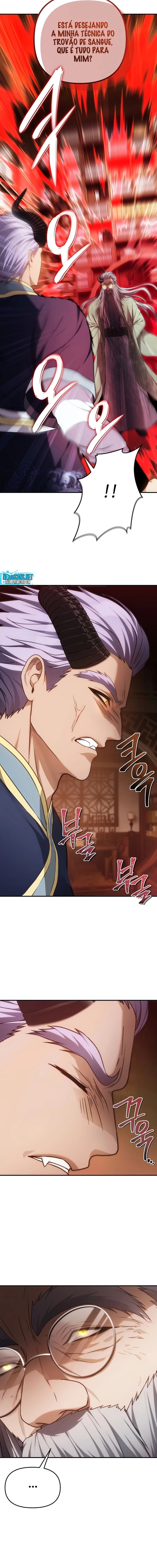 Read Second Life Ranker Português Manga Online