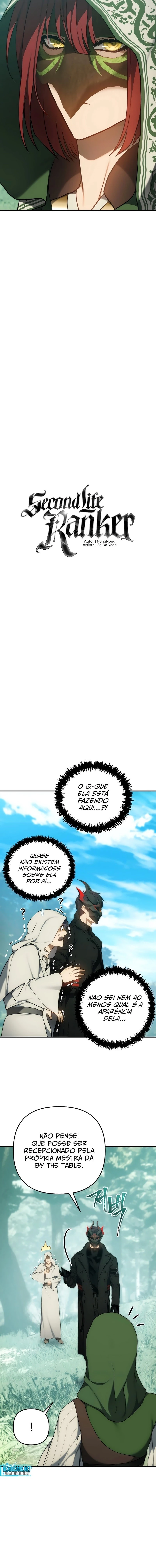 Read Second Life Ranker Português Manga Online