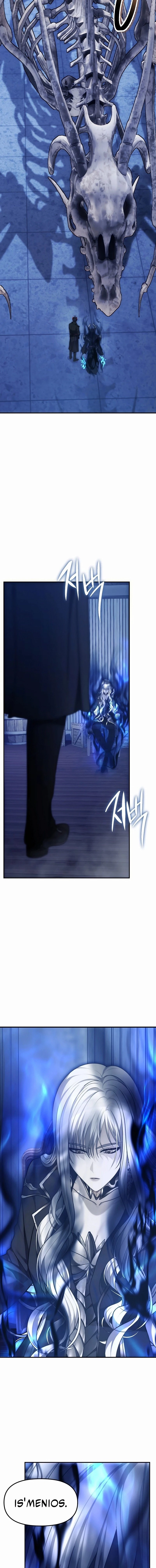 Read Second Life Ranker Português Manga Online