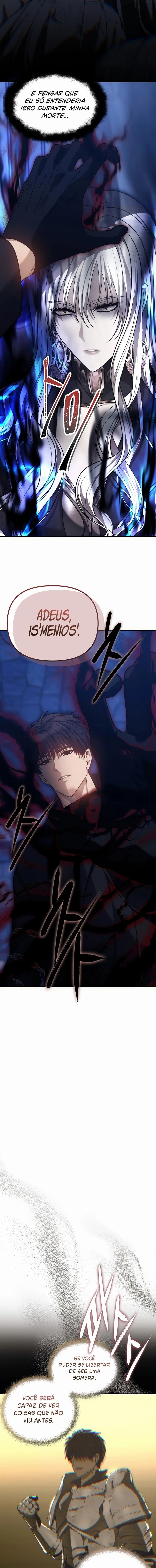 Read Second Life Ranker Português Manga Online