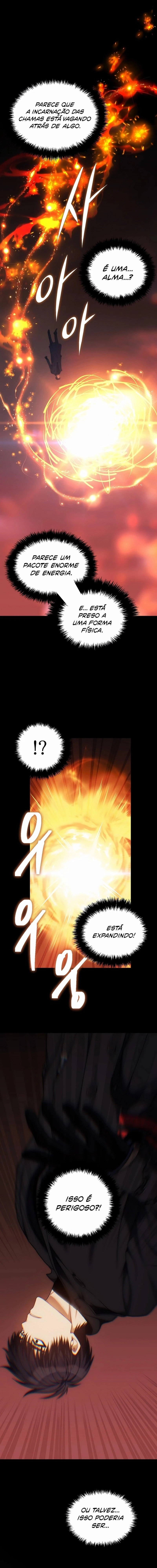 Read Second Life Ranker Português Manga Online