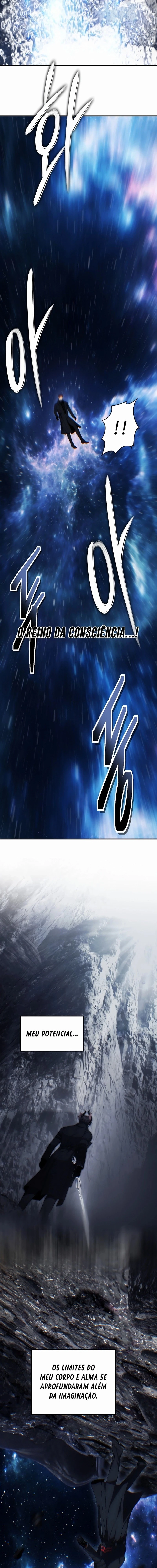 Read Second Life Ranker Português Manga Online