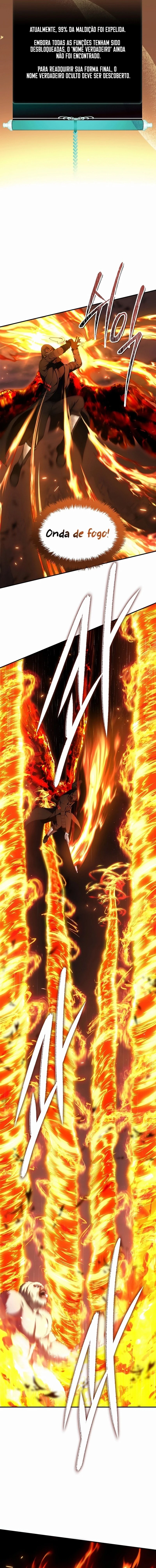 Read Second Life Ranker Português Manga Online