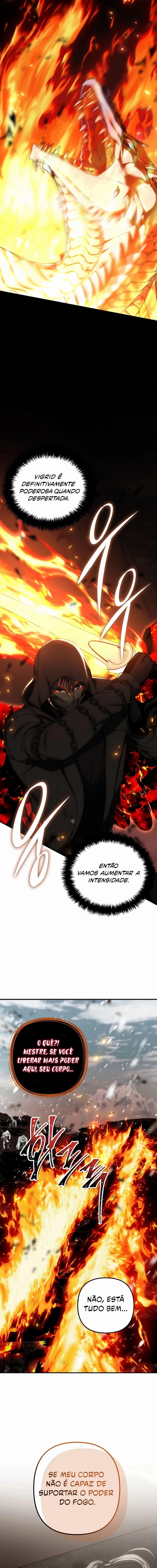 Read Second Life Ranker Português Manga Online