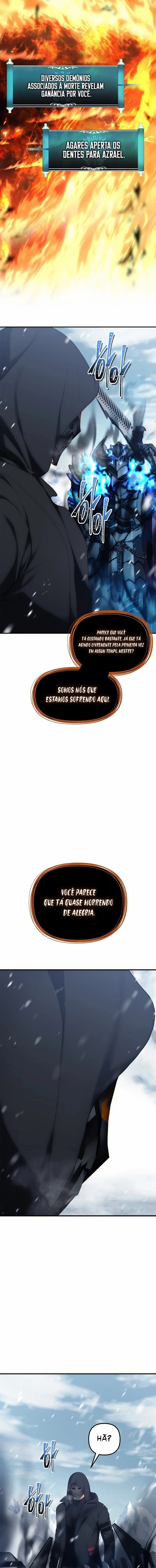 Read Second Life Ranker Português Manga Online