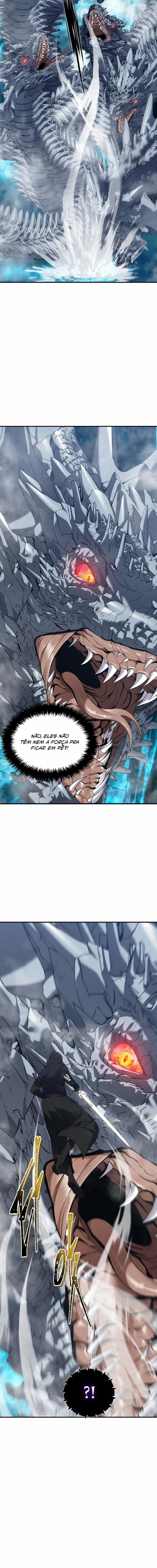 Read Second Life Ranker Português Manga Online