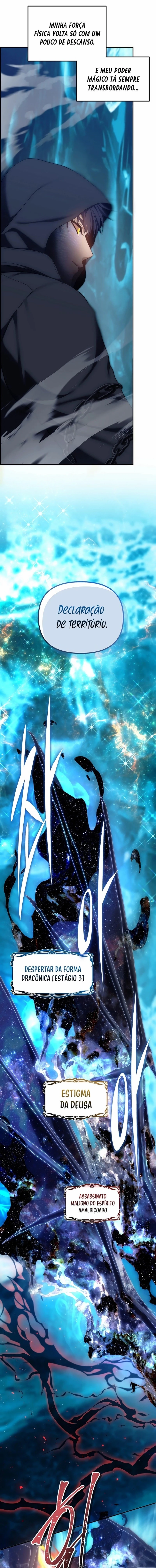 Read Second Life Ranker Português Manga Online