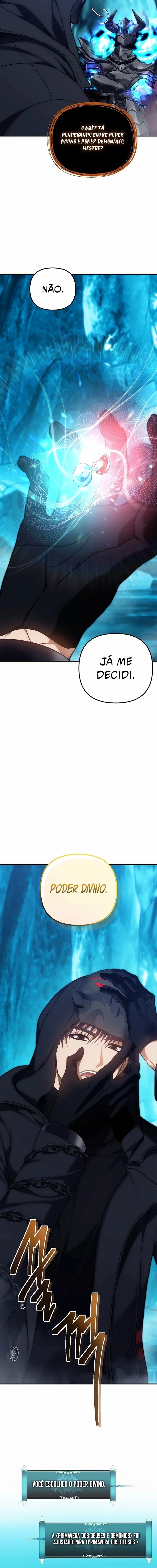 Read Second Life Ranker Português Manga Online