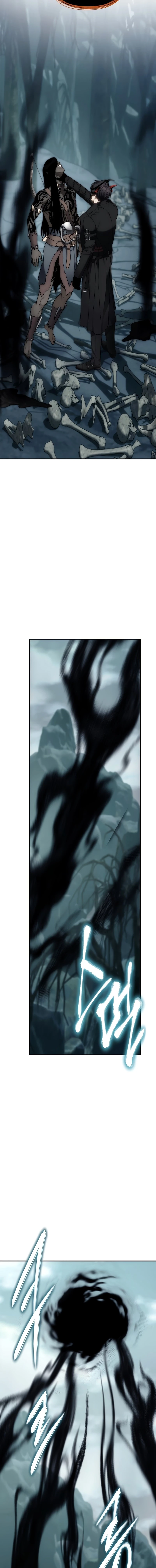 Read Second Life Ranker Português Manga Online