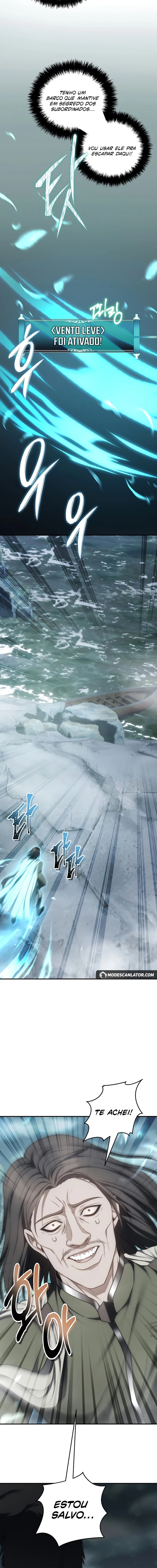 Read Second Life Ranker Português Manga Online