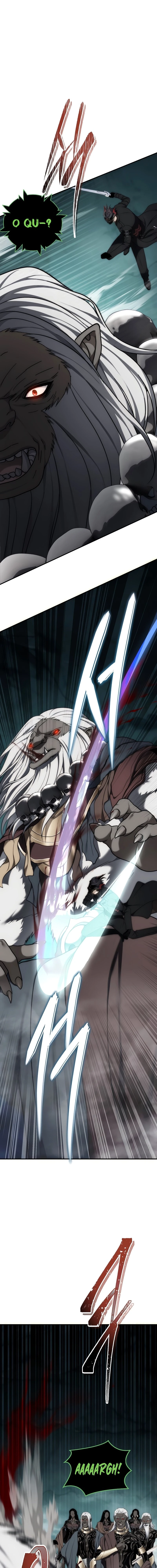 Read Second Life Ranker Português Manga Online