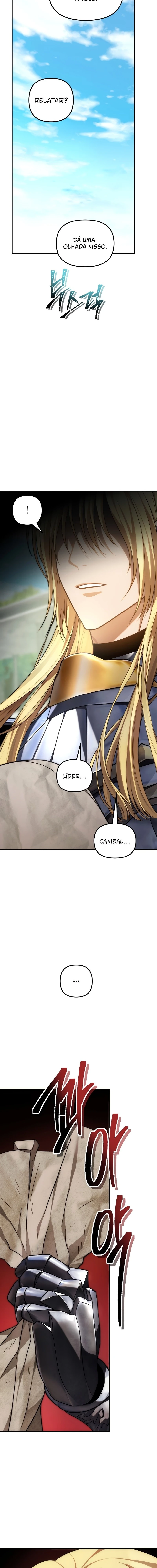 Read Second Life Ranker Português Manga Online