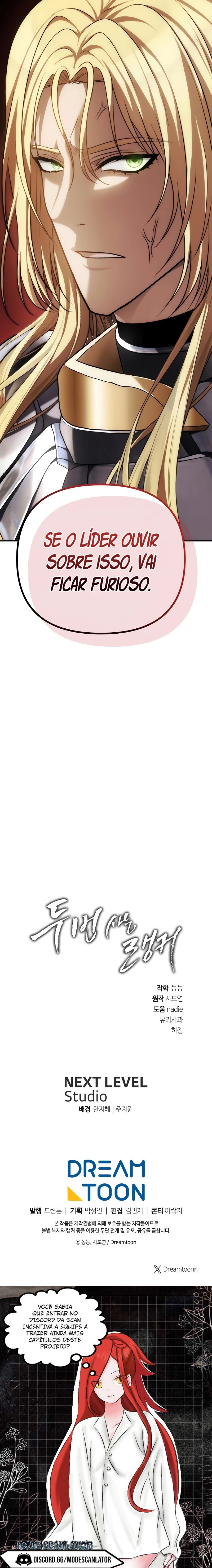 Read Second Life Ranker Português Manga Online