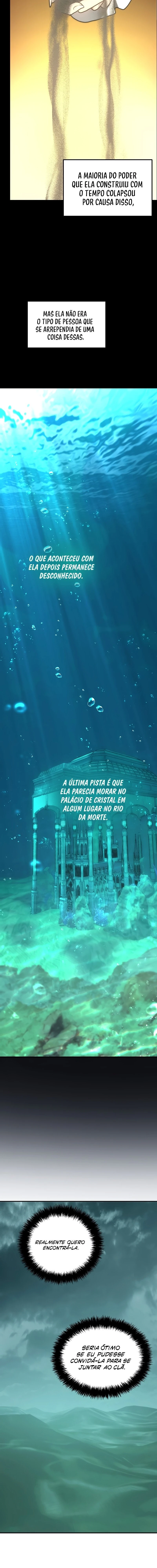 Read Second Life Ranker Português Manga Online