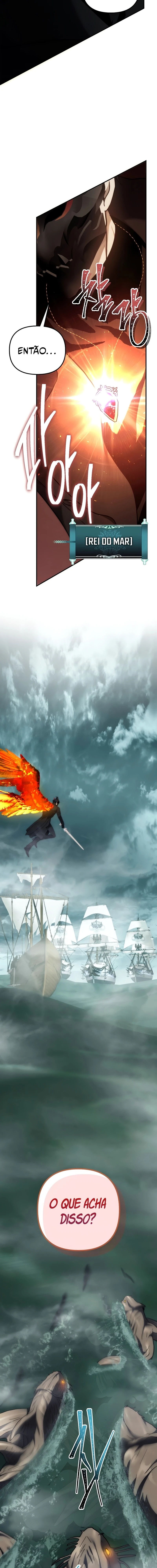 Read Second Life Ranker Português Manga Online