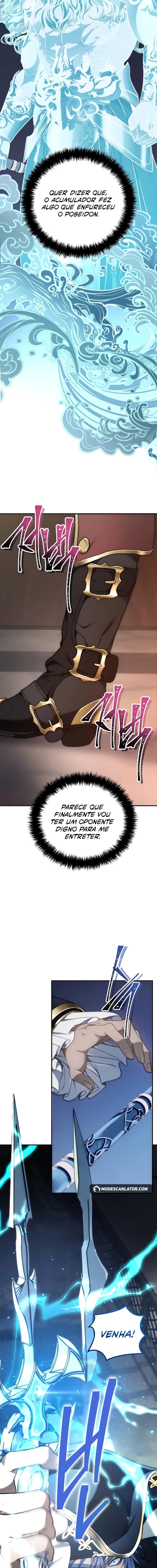 Read Second Life Ranker Português Manga Online