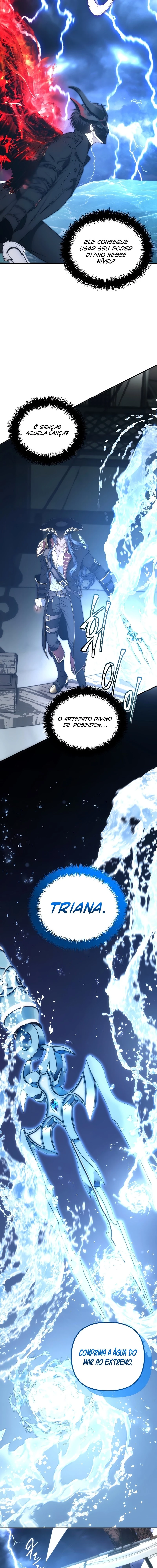 Read Second Life Ranker Português Manga Online