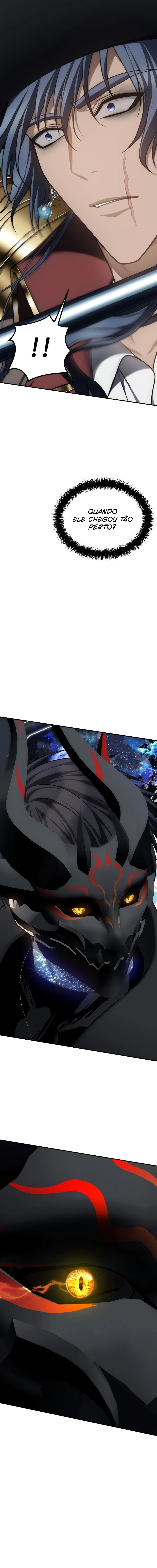 Read Second Life Ranker Português Manga Online